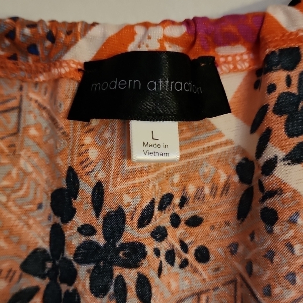 Beautiful Spaghetti Strap Top - Picture 3 of 7